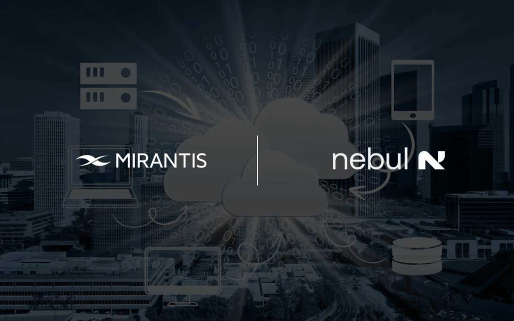 Mirantis & Nebul Deliver Scalable AI Inference with k0rdent