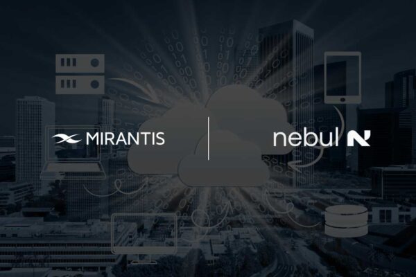 Mirantis & Nebul Deliver Scalable AI Inference with k0rdent