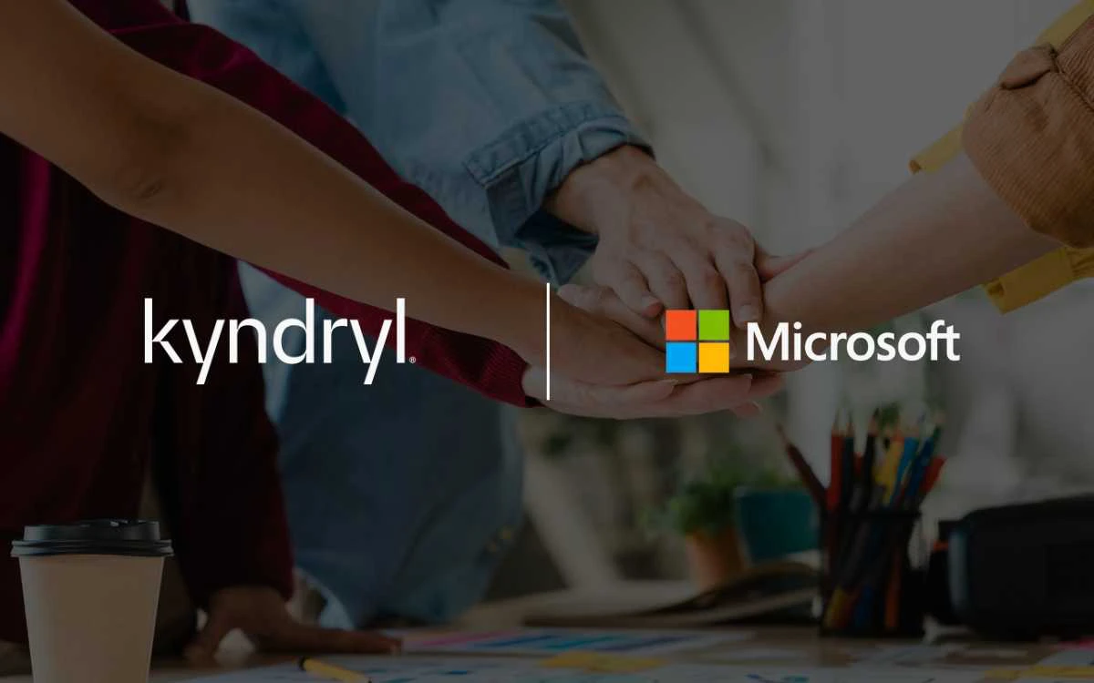 Kyndryl Launches Data Security Posture Services with Microsoft