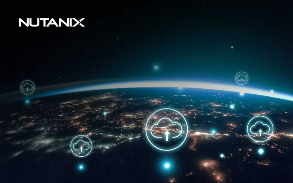 Nutanix Announces Programming for .NEXT 2025 in Washington, D.C.