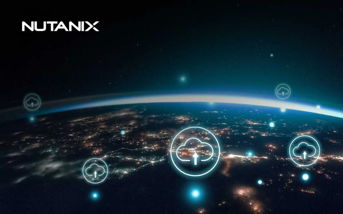 Nutanix Announces Programming for .NEXT 2025 in Washington, D.C.