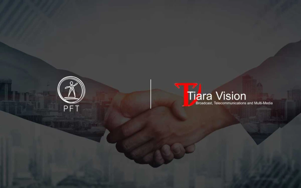 Prime Focus Technologies Partners with Tiara Vision in Malaysia
