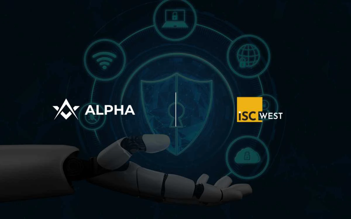 Alpha Vision to Showcase AI-Driven Surveillance Solutions at ISC West 2025