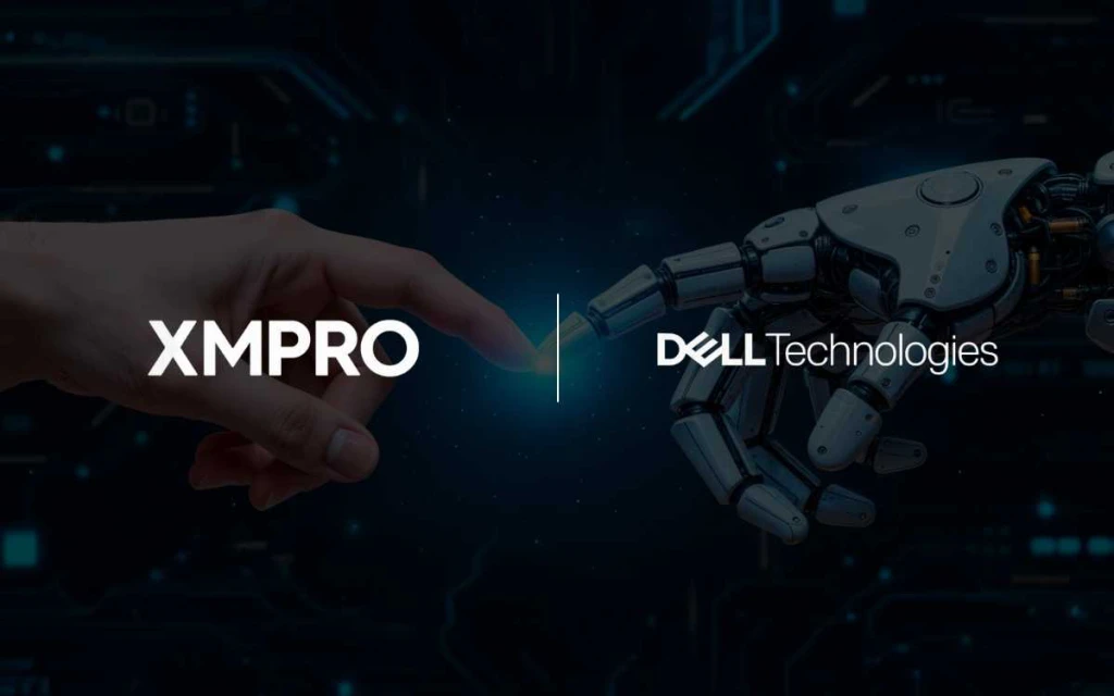 XMPro Unveils Multi-Agent AI for Industrial Operations at Hannover Messe 2025
