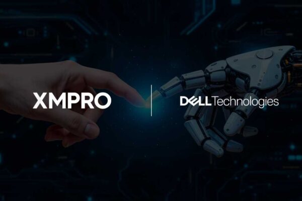 XMPro Unveils Multi-Agent AI for Industrial Operations at Hannover Messe 2025