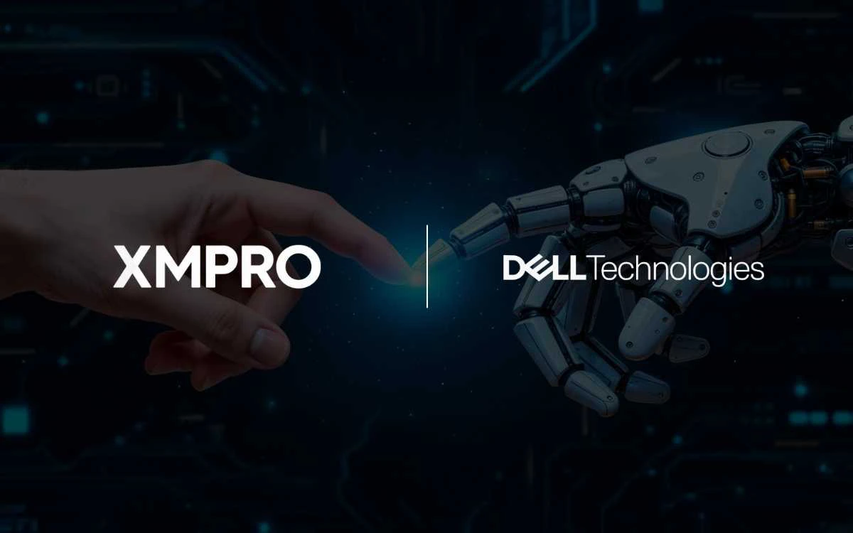 XMPro Unveils Multi-Agent AI for Industrial Operations at Hannover Messe 2025