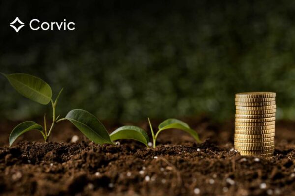 Corvic AI Secures $12M to Transform Enterprise AI with Cognitive Infrastructure