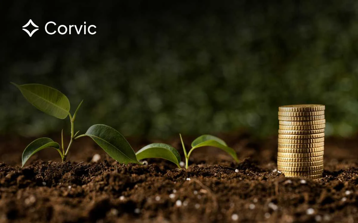 Corvic AI Secures $12M to Transform Enterprise AI with Cognitive Infrastructure