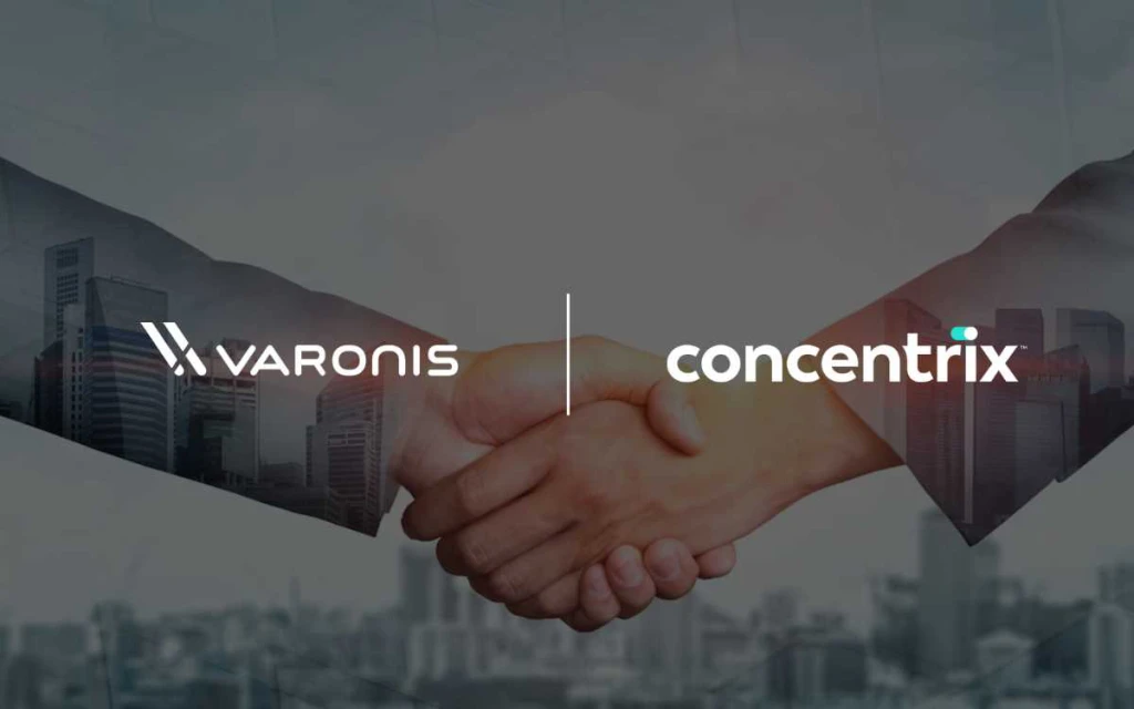 Varonis and Concentrix Partner to Secure AI-Driven Data Operations