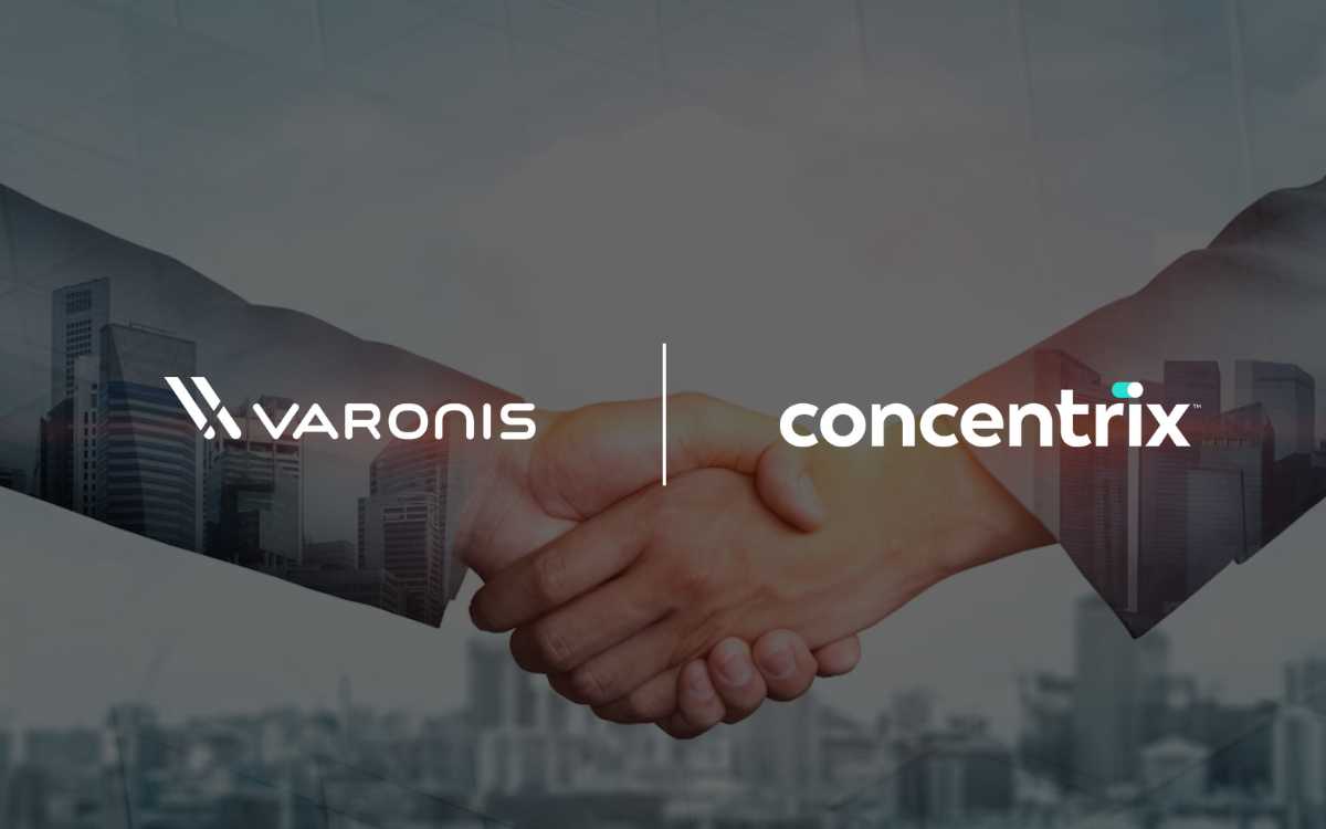 Varonis and Concentrix Partner to Secure AI-Driven Data Operations