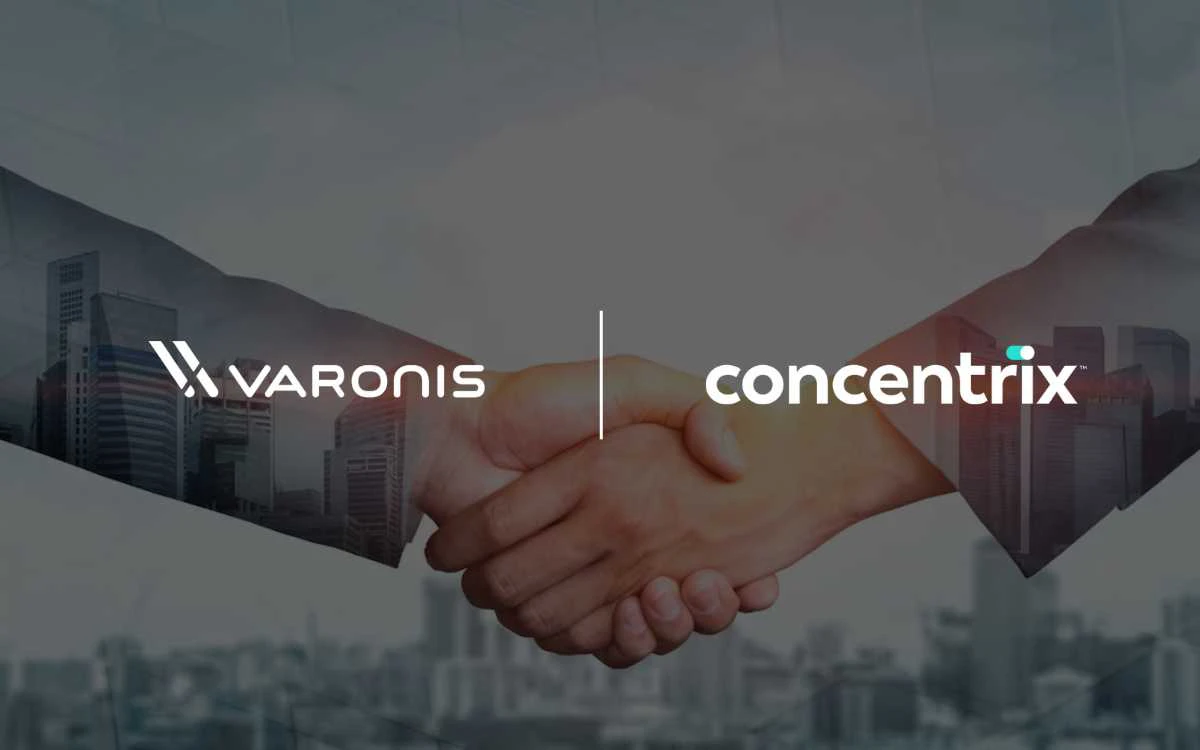 Varonis and Concentrix Partner to Secure AI-Driven Data Operations