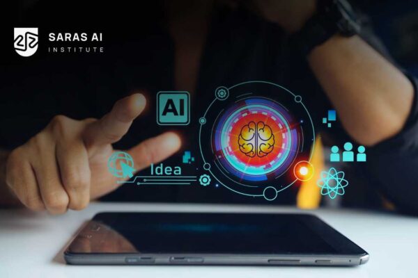 Enroll in Saras AI Institute’s “Powers of AI” Course for Beginners | Start Your AI Career