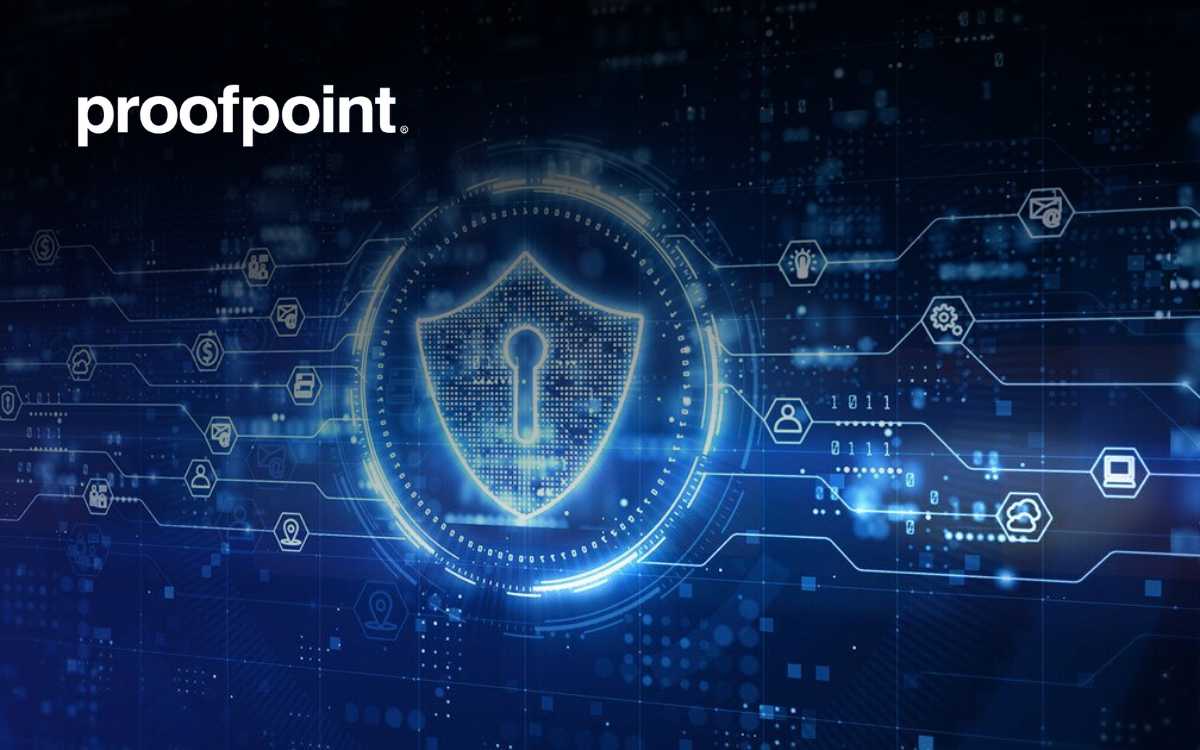 Proofpoint Launches First Unified Data Security Platform