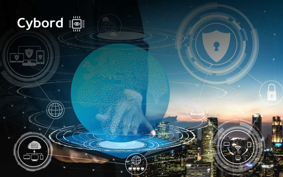 Cybord Launches ShieldScan for AI-Driven PCBA Security