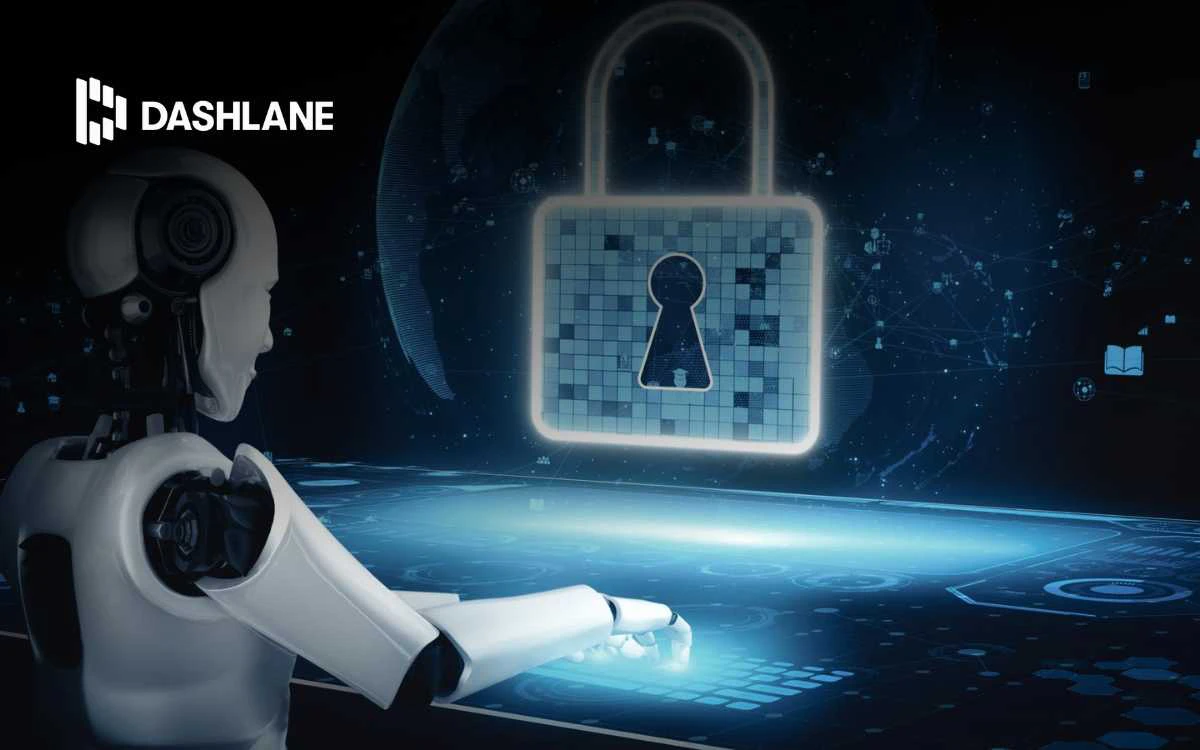 Dashlane Omnix Unveils AI-Accelerated Credential Security