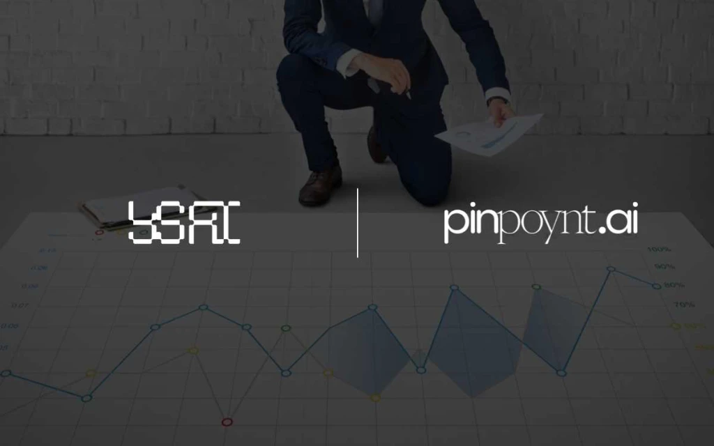 Yellow Sub AI Unveils Pinpoynt.ai: AI-Powered Retail Footfall Analytics