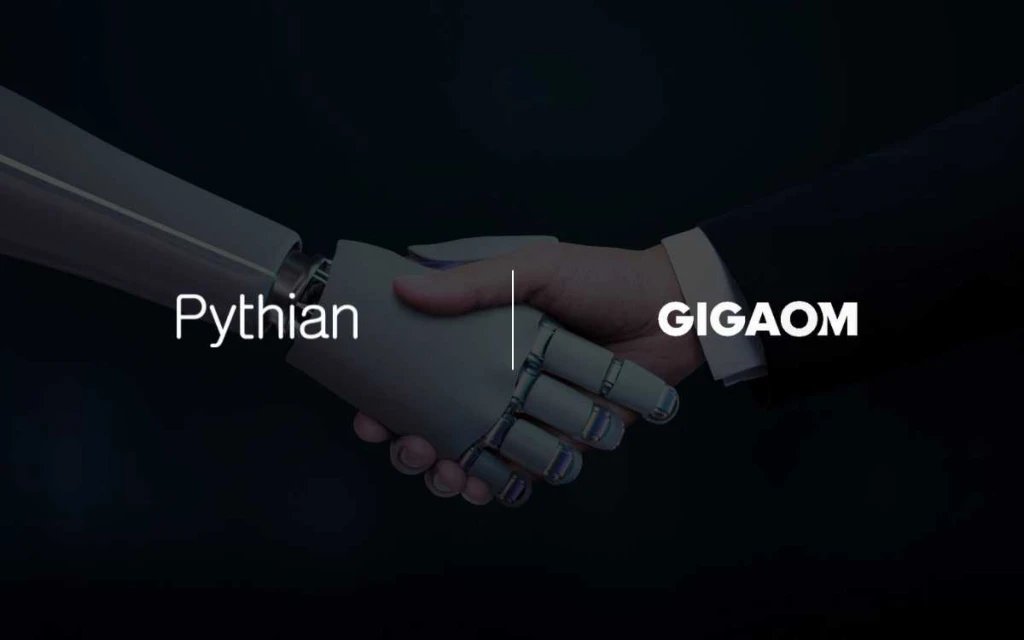 Pythian and GigaOm Launch GenAI Maturity Model for Rapid AI Readiness