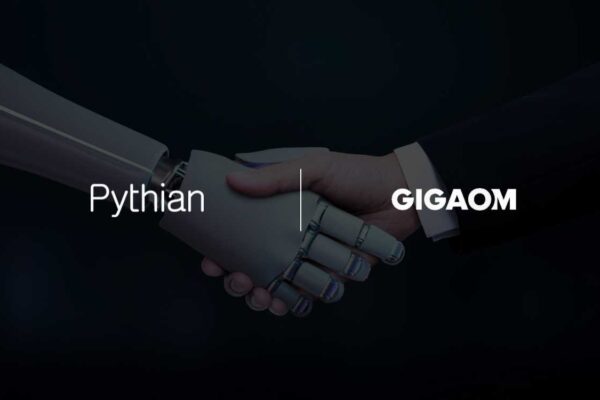 Pythian and GigaOm Launch GenAI Maturity Model for Rapid AI Readiness
