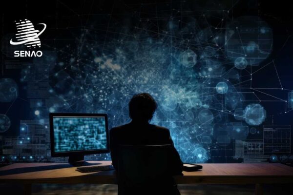 Senao Networks Unveils AI Cloud Surveillance for Smarter, Safer Security