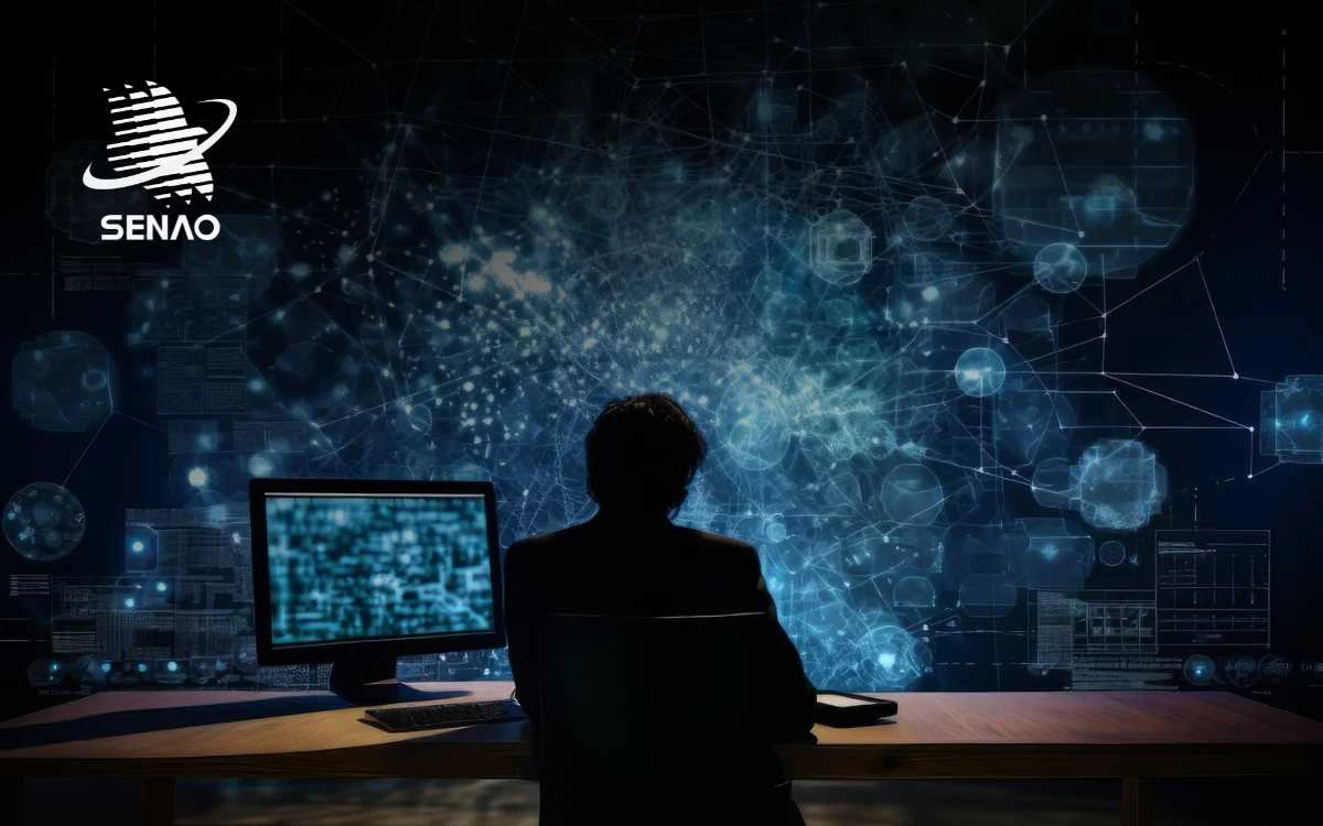 Senao Networks Unveils AI Cloud Surveillance for Smarter, Safer Security