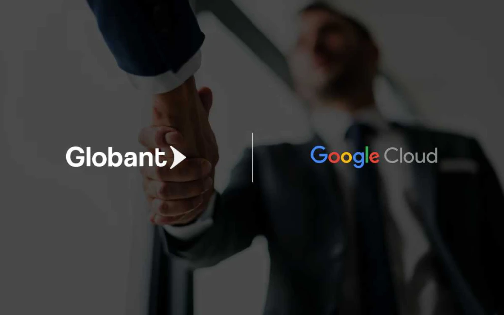Globant Partners with Google Cloud to Deliver Scalable AI Solutions