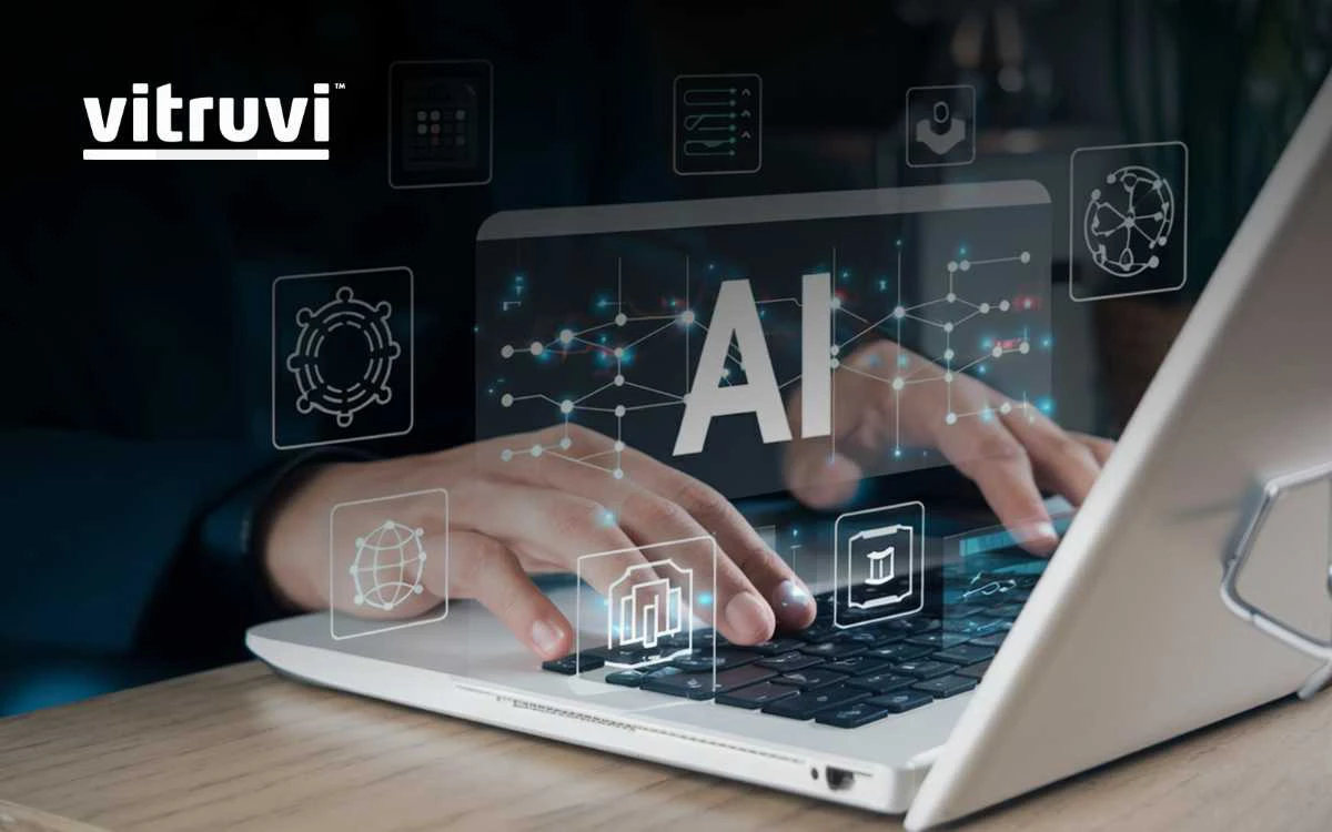 Vitruvi Software Unveils AI-Driven Solutions for Linear Construction Projects