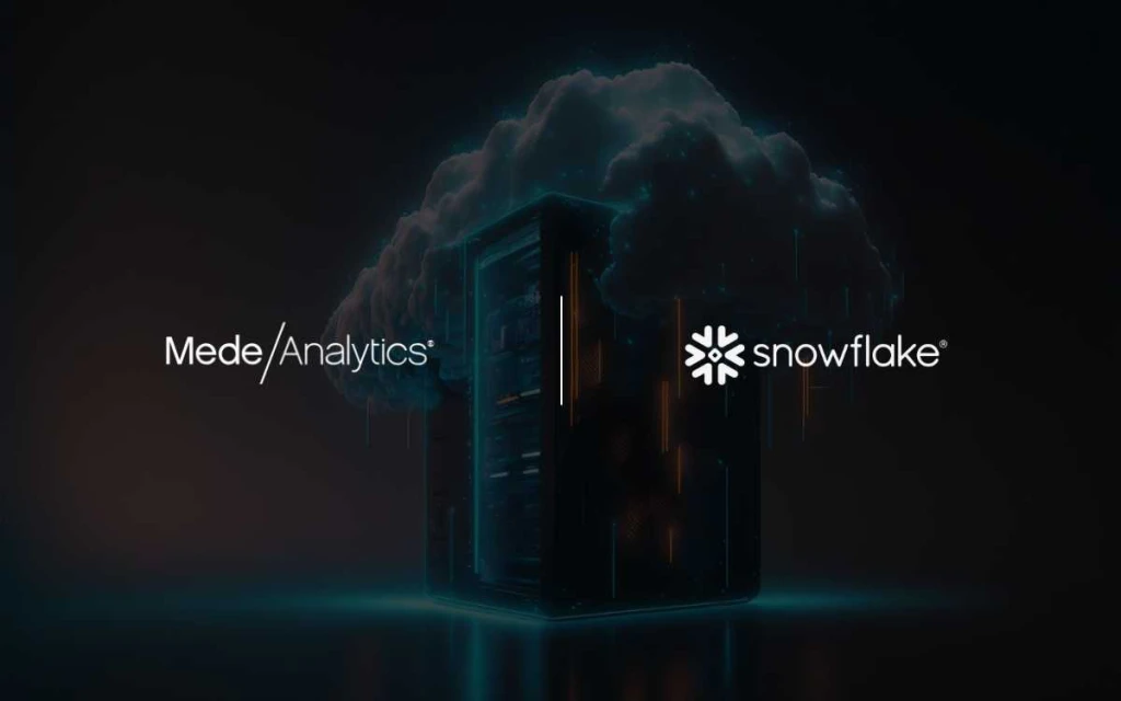 MedeAnalytics Launches Health Fabric™ on Snowflake AI Data Cloud for Advanced Healthcare Insights