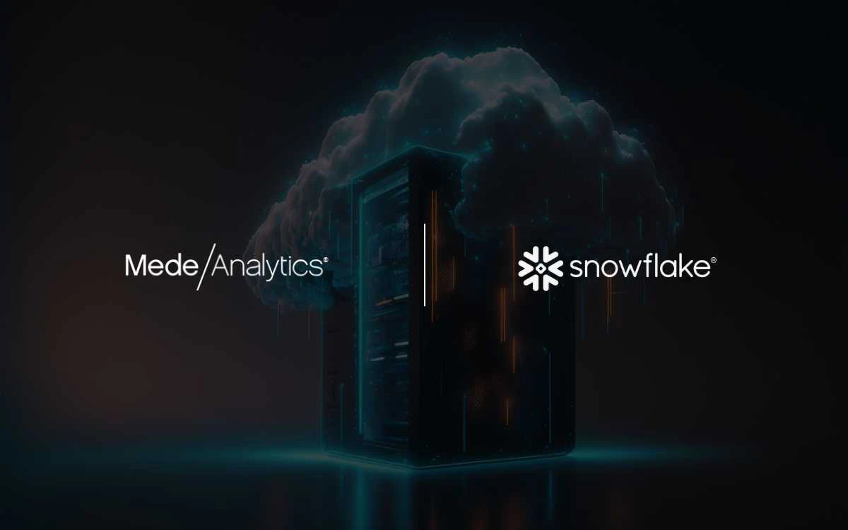 MedeAnalytics Launches Health Fabric™ on Snowflake AI Data Cloud for Advanced Healthcare Insights