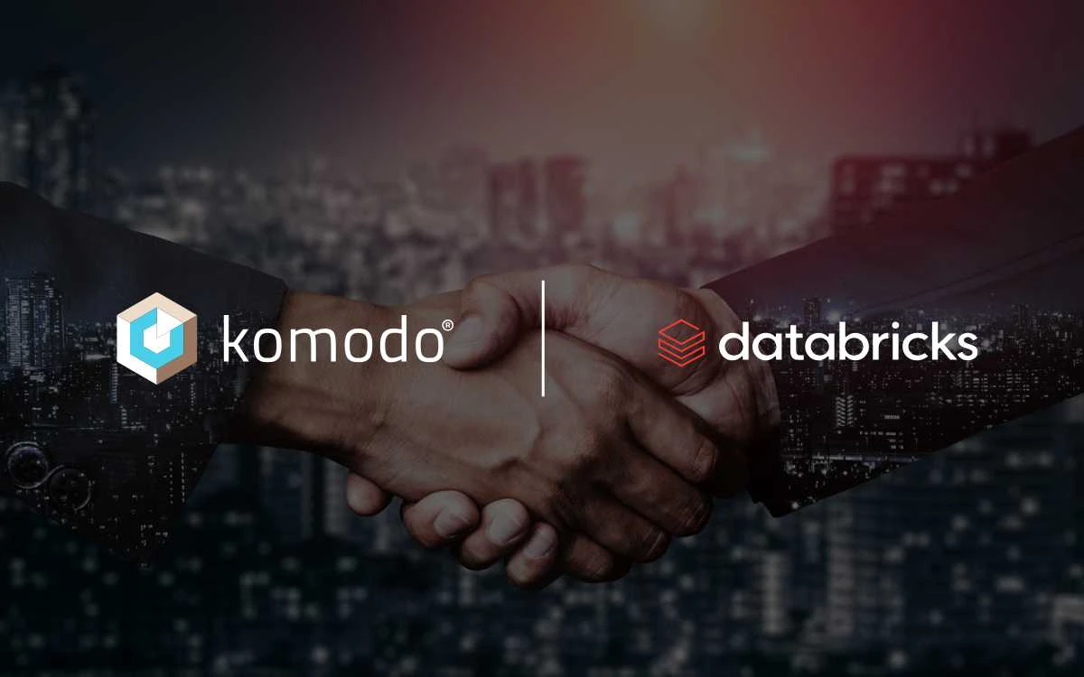 Komodo Health Expands Partnership with Databricks for Enhanced Patient Journey Insights