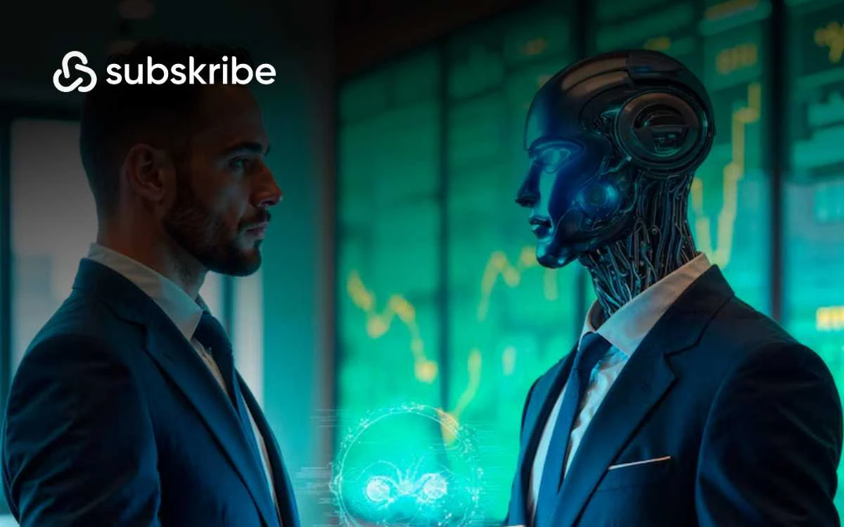 Subskribe Launches DealDesk AI to Revolutionize Deal Management