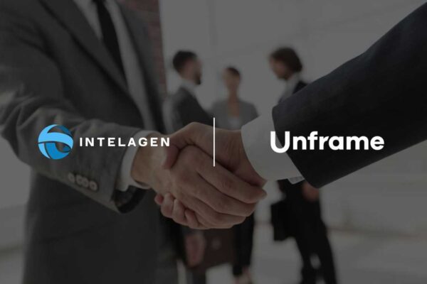 Intelagen Partners with Unframe to Accelerate Enterprise AI Adoption