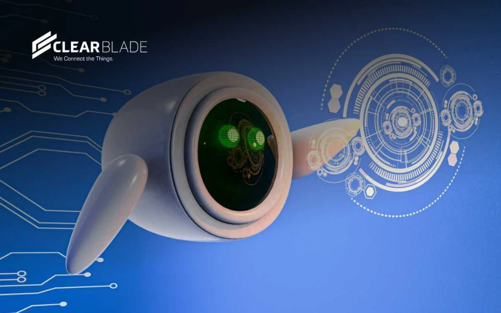 ClearBlade Launches Intelligent Video Analytics for Edge AI Safety