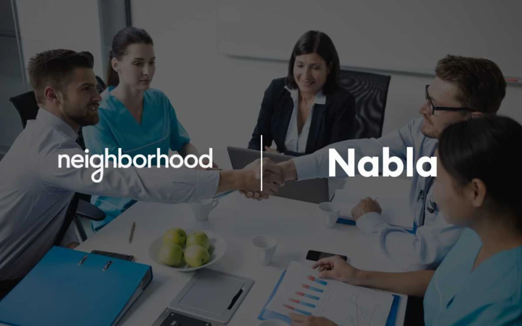 Nabla Expands AI Assistant to All Clinicians at Neighborhood Healthcare