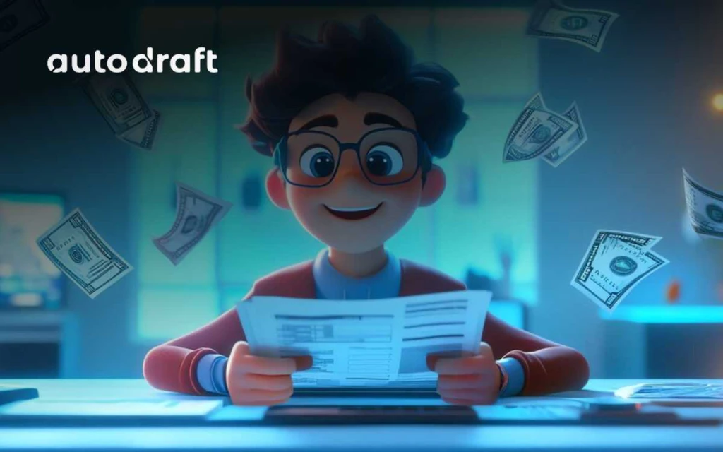 Autodraft AI: Revolutionizing Cartoon Animation and YouTube Income Opportunities | TechEdgeAI