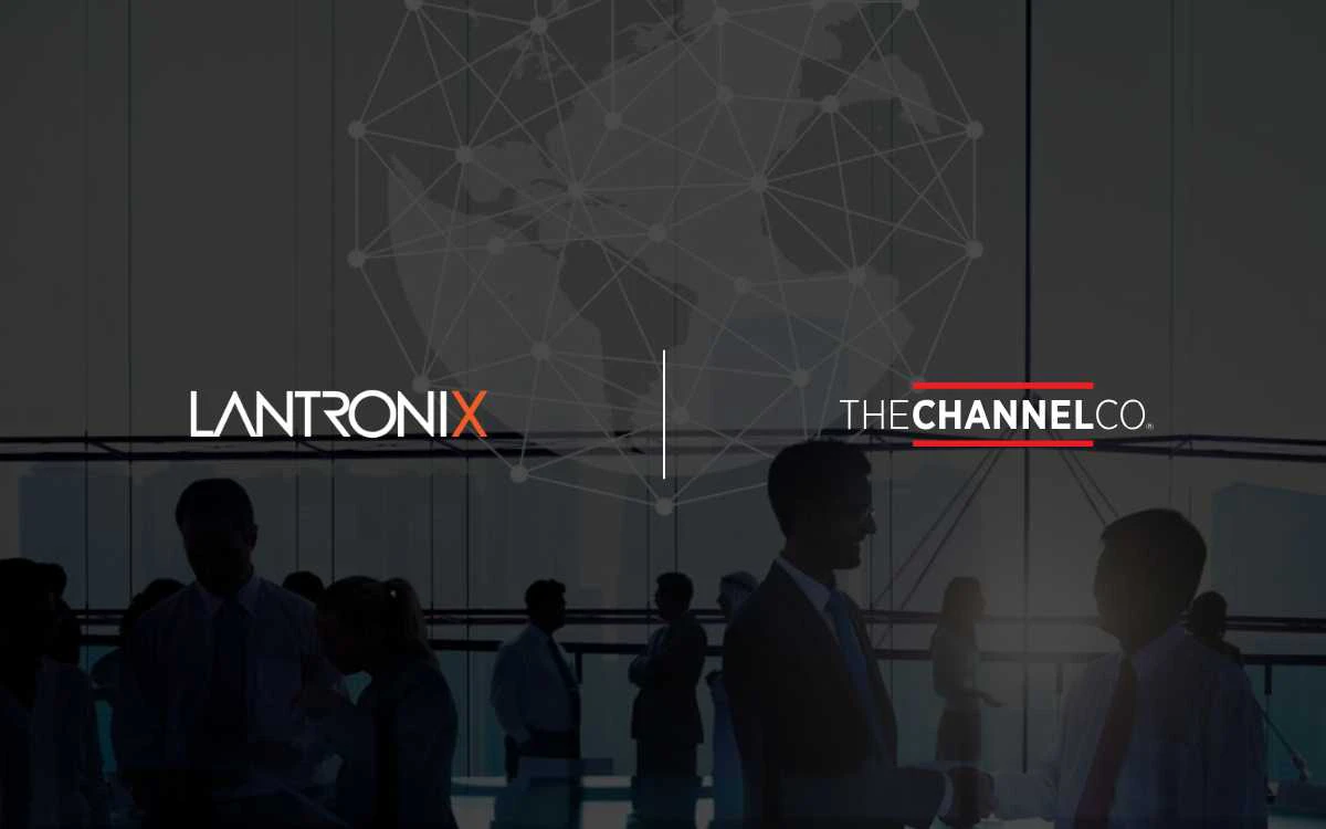 Lantronix Recognized on CRN’s 2025 IoT 50 List for Edge AI Innovation