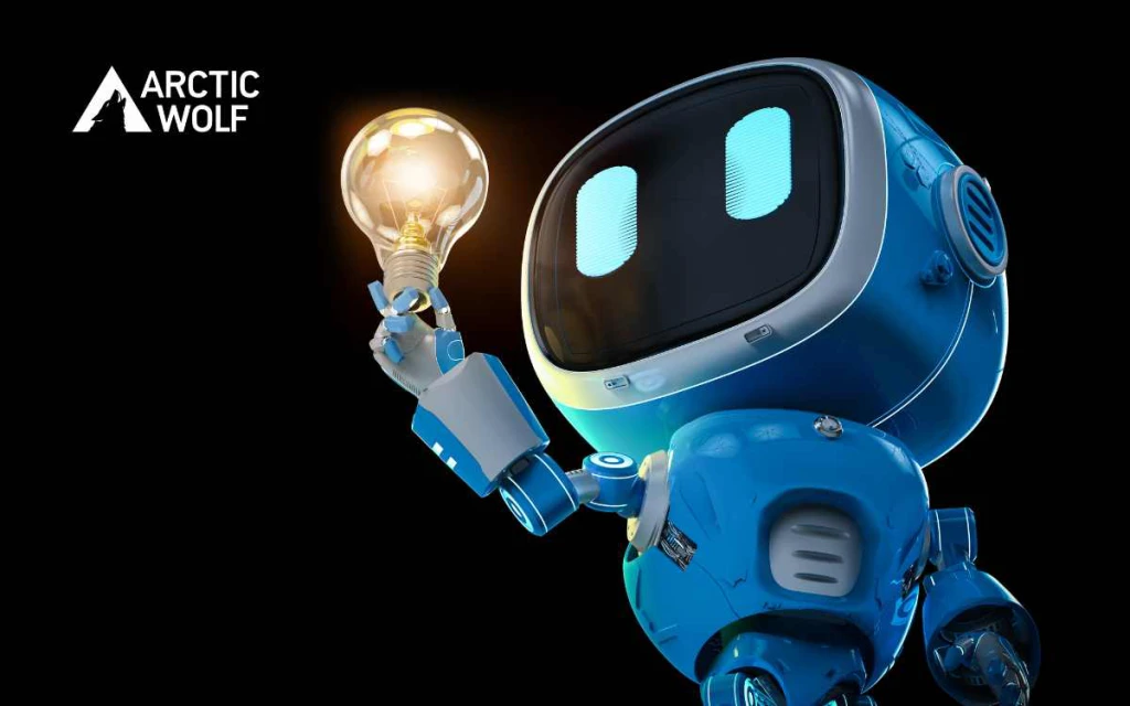 Arctic Wolf Unveils Cipher AI Security Assistant, Bringing SOC-Grade Insights to Every Team