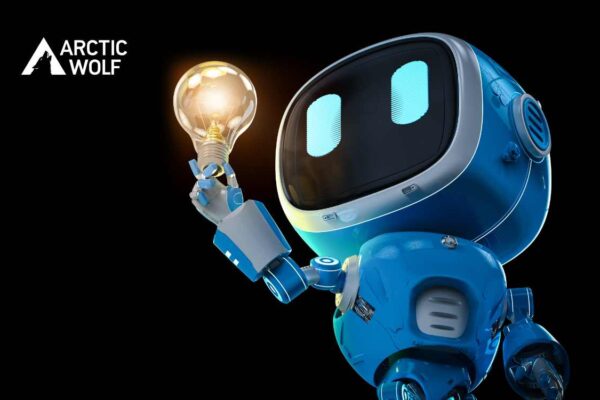 Arctic Wolf Unveils Cipher AI Security Assistant, Bringing SOC-Grade Insights to Every Team