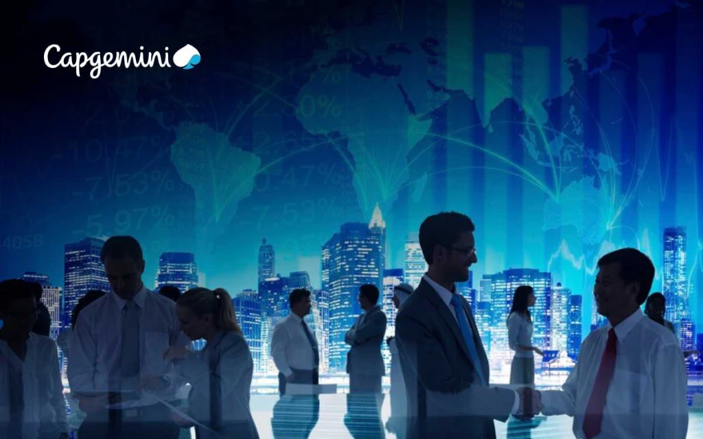 Capgemini Launches AI Center of Excellence in Egypt to Drive Global Innovation