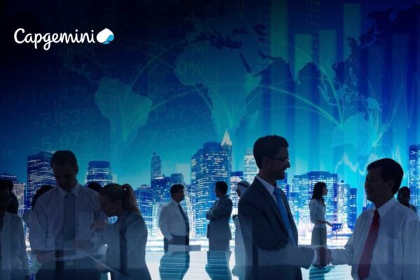 Capgemini Launches AI Center of Excellence in Egypt to Drive Global Innovation