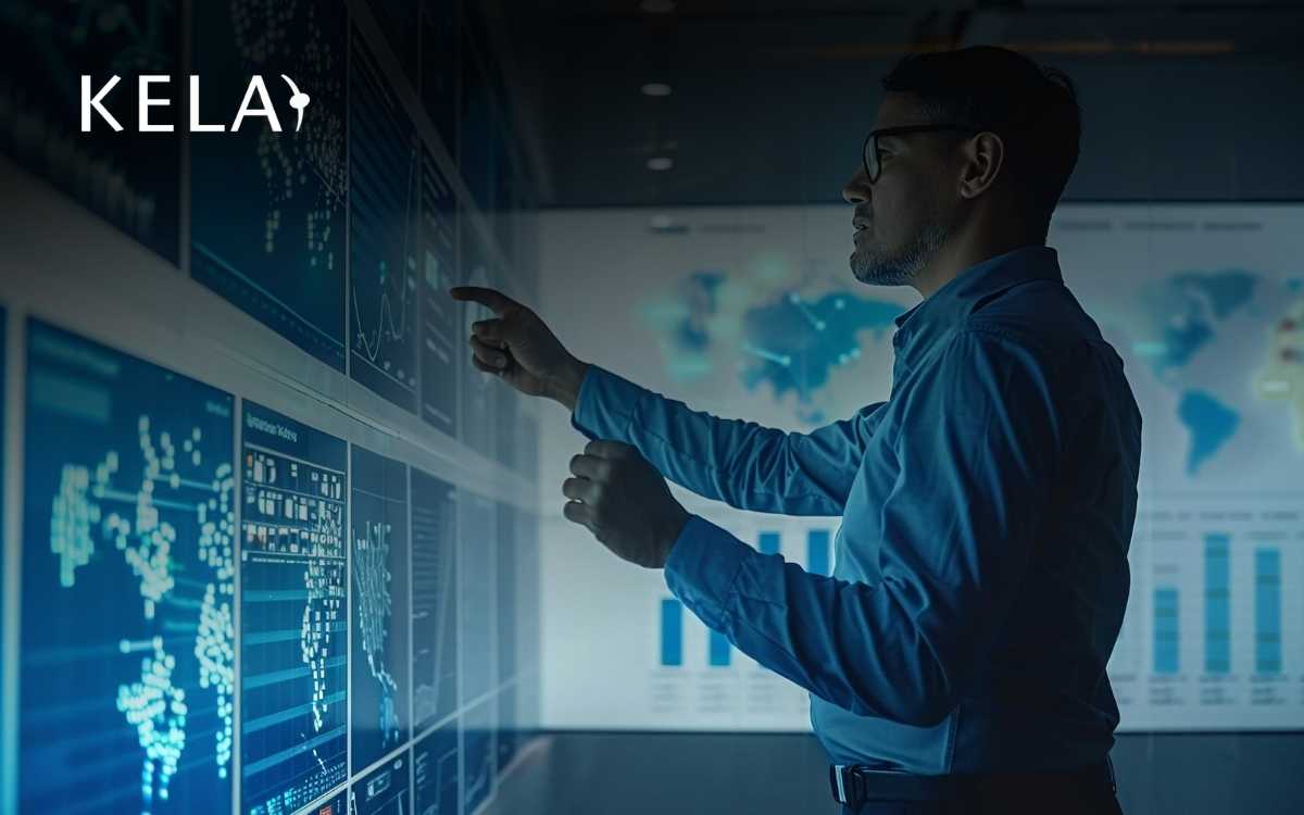 KELA Unveils AI-Powered Digital Cyber Analysts to Transform Threat Intelligence