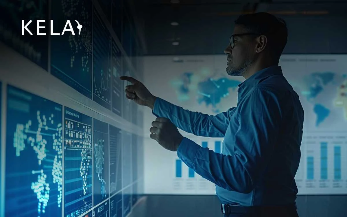 KELA Unveils AI-Powered Digital Cyber Analysts to Transform Threat Intelligence