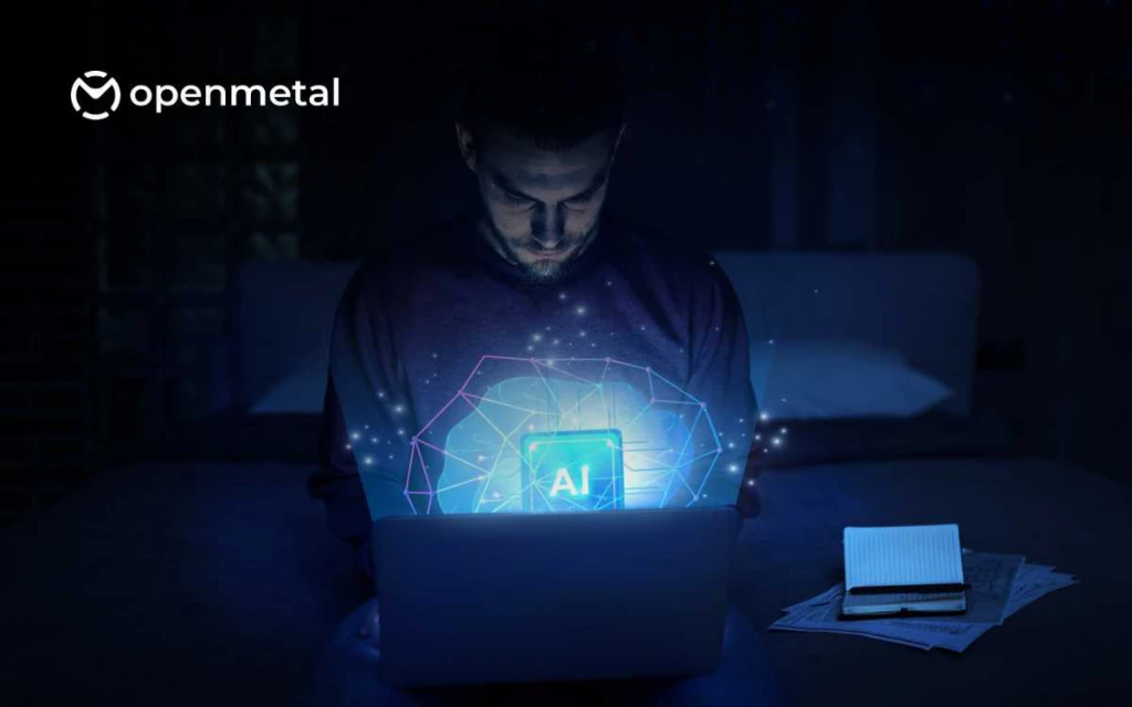 OpenMetal Launches Private GPU Servers and Clusters for AI and HPC Workloads