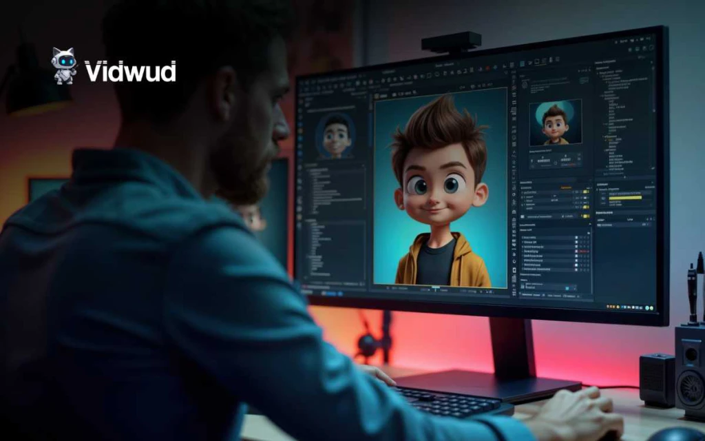 Vidwud Launches AI-Powered Image to Video & Text to Video Creation