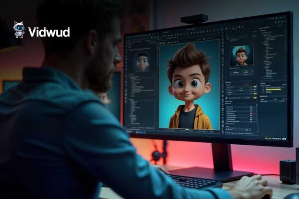 Vidwud Launches AI-Powered Image to Video & Text to Video Creation