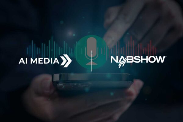 AI-Media Launches LEXI Voice: Real-Time Multilingual AI Audio at Scale