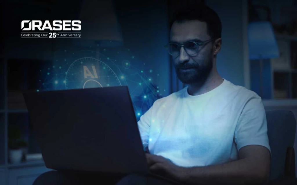 Orases Expands Service Offerings with AI Agent Development Solutions