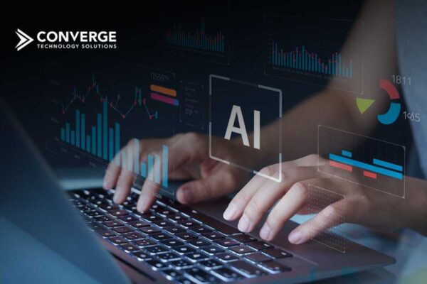 Converge Launches Data & AI Design Studio to Accelerate AI Adoption for Enterprises