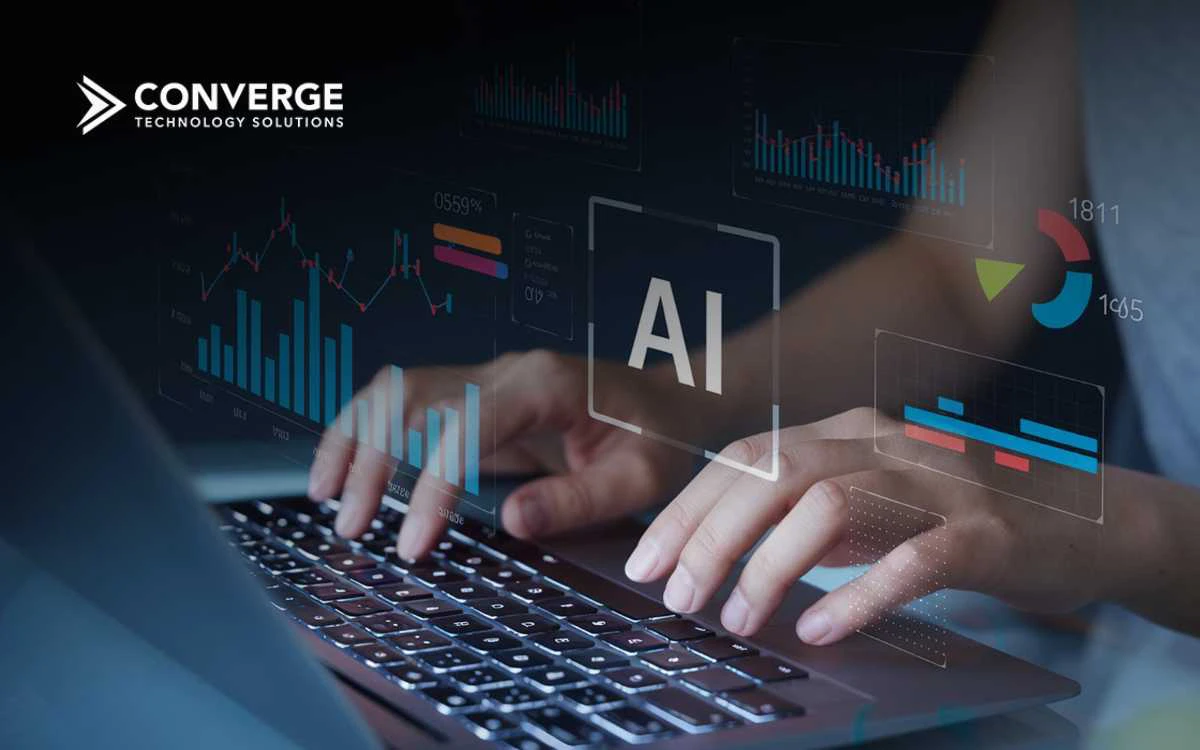 Converge Launches Data & AI Design Studio to Accelerate AI Adoption for Enterprises