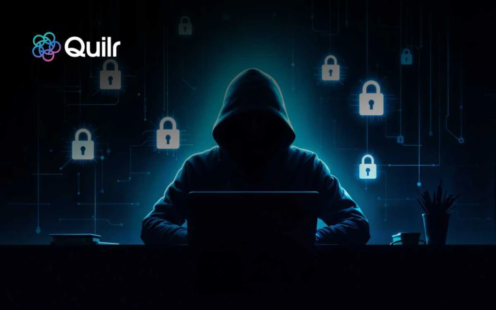 Quilr Launches Service-as-Software Platform to Prevent Human-Related Security Breaches