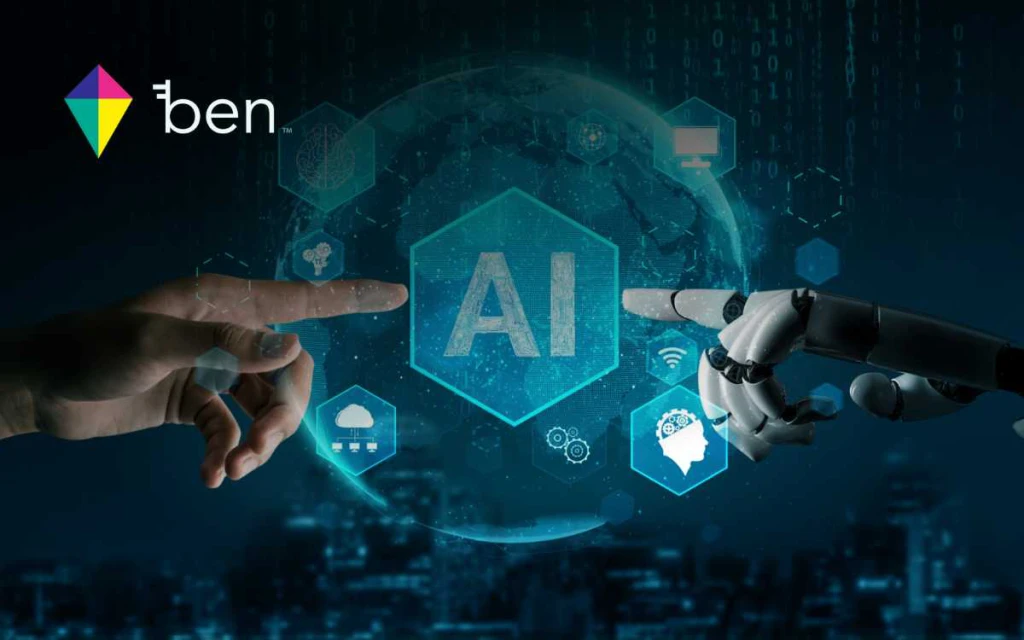 BEN Launches iSKYE: Custom AI Engagement Platform for Enterprises